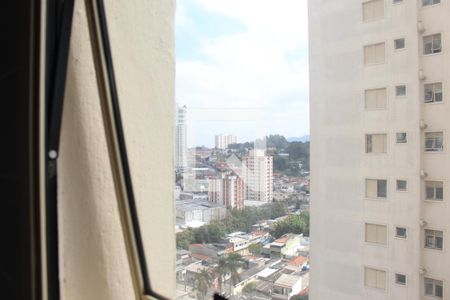 Apartamento à venda com 50m², 2 quartos e 1 vagaVista Área de Serviço