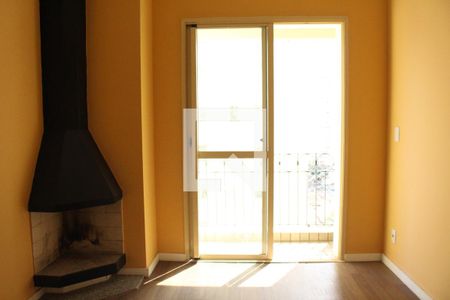 Sala de apartamento para alugar com 2 quartos, 50m² em Parque Mandaqui, São Paulo