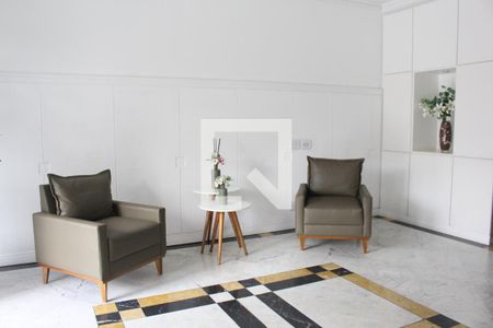 Apartamento à venda com 50m², 2 quartos e 1 vagaÁrea comum