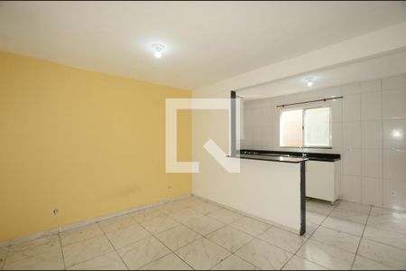 Sala de apartamento à venda com 2 quartos, 150m² em Colégio, Rio de Janeiro