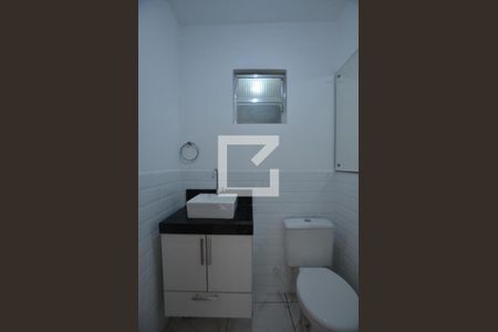 Lavabo de apartamento à venda com 2 quartos, 150m² em Colégio, Rio de Janeiro