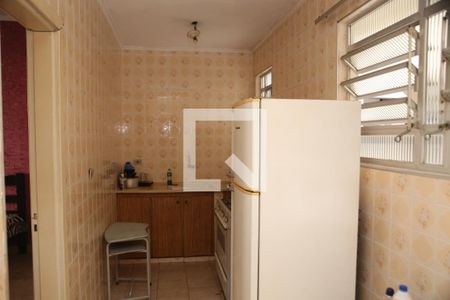 Apartamento para alugar com 56m², 2 quartos e 2 vagasCoxinha 