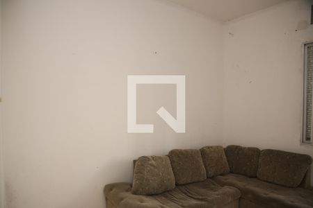 Quarto  de apartamento para alugar com 2 quartos, 56m² em Canto do Forte, Praia Grande