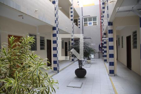 Apartamento para alugar com 56m², 2 quartos e 2 vagasÁrea comum