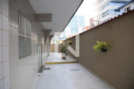 Apartamento para alugar com 56m², 2 quartos e 2 vagasÁrea comum