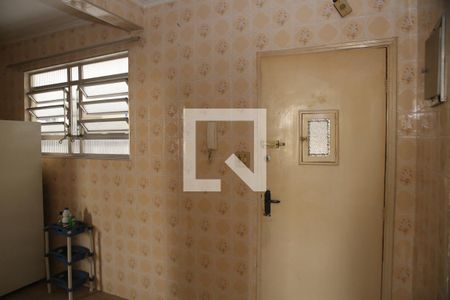Apartamento para alugar com 56m², 2 quartos e 2 vagasCopa
