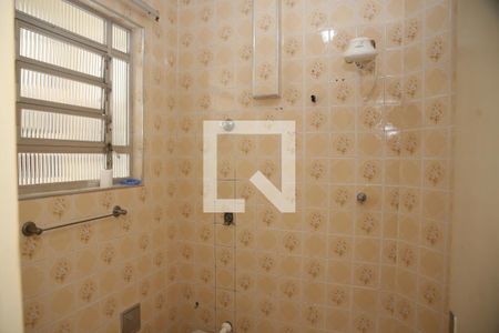 Apartamento para alugar com 56m², 2 quartos e 2 vagasBanheiro 