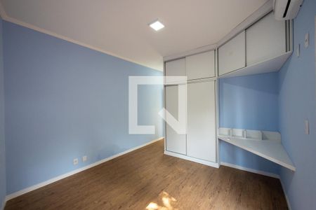 Quarto 1 de casa de condomínio para alugar com 3 quartos, 180m² em Vila Capuava, Valinhos