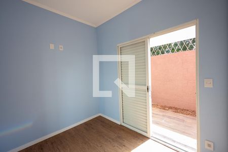 Casa de condomínio para alugar com 180m², 3 quartos e 4 vagasQuarto 3