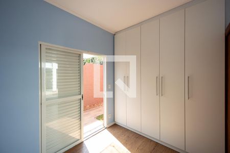 Casa de condomínio para alugar com 180m², 3 quartos e 4 vagasQuarto 3