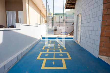 Casa de condomínio para alugar com 180m², 3 quartos e 4 vagasÁrea comum