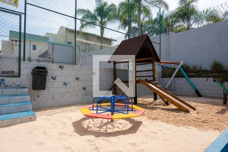 Casa de condomínio para alugar com 180m², 3 quartos e 4 vagas Casa de condomínio para alugar com 180m², 3 quartos e 4 vagasÁrea comum