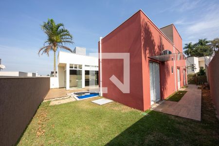 Casa de condomínio para alugar com 180m², 3 quartos e 4 vagasÁrea comum