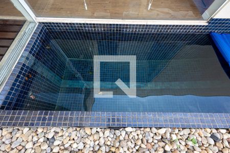 Casa de condomínio para alugar com 180m², 3 quartos e 4 vagasÁrea comum