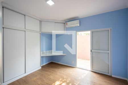 Quarto 1 de casa de condomínio para alugar com 3 quartos, 180m² em Vila Capuava, Valinhos