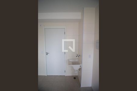 Apartamento para alugar com 33m², 2 quartos e 1 vagaÁrea de Serviço