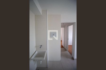 Apartamento para alugar com 33m², 2 quartos e 1 vagaÁrea de Serviço