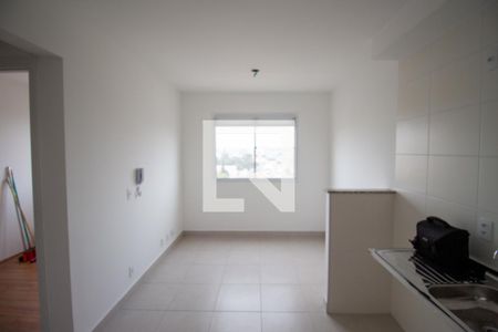 Apartamento para alugar com 33m², 2 quartos e 1 vagaCozinha