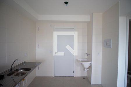 Apartamento para alugar com 33m², 2 quartos e 1 vagaCozinha