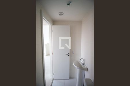 Apartamento para alugar com 33m², 2 quartos e 1 vagaBanheiro