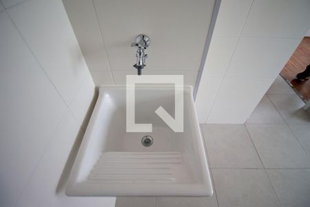 Apartamento para alugar com 33m², 2 quartos e 1 vagaÁrea de Serviço