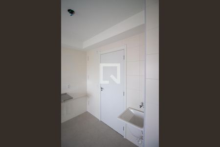 Apartamento para alugar com 33m², 2 quartos e 1 vagaÁrea de Serviço