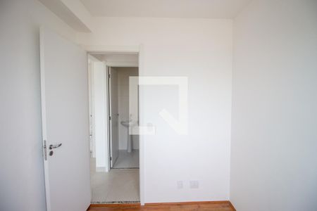 Apartamento para alugar com 33m², 2 quartos e 1 vagaQuarto 2