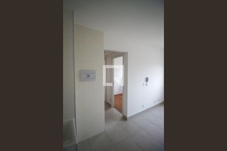 Apartamento para alugar com 33m², 2 quartos e 1 vagaÁrea de Serviço