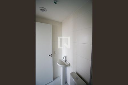 Apartamento para alugar com 33m², 2 quartos e 1 vagaBanheiro