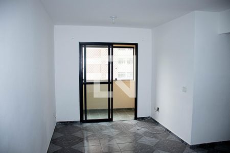 Sala de apartamento para alugar com 3 quartos, 63m² em Jardim Aricanduva, São Paulo