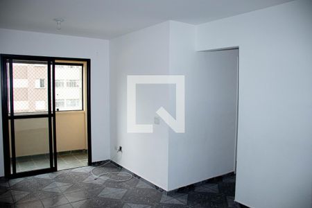 Sala de apartamento para alugar com 3 quartos, 63m² em Jardim Aricanduva, São Paulo