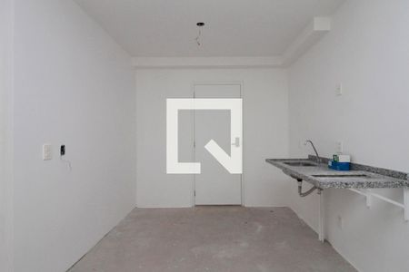 Studio de apartamento à venda com 1 quarto, 30m² em Vila Buarque, São Paulo