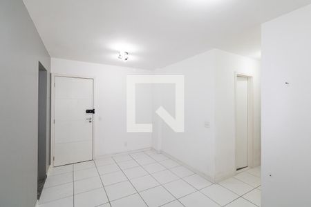 Sala de apartamento para alugar com 2 quartos, 58m² em Campo Grande, Rio de Janeiro