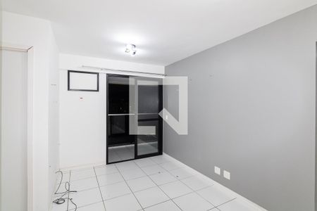 Sala de apartamento para alugar com 2 quartos, 58m² em Campo Grande, Rio de Janeiro