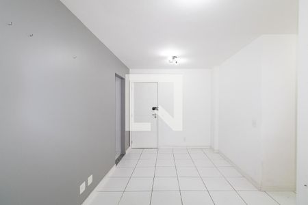 Sala de apartamento para alugar com 2 quartos, 58m² em Campo Grande, Rio de Janeiro