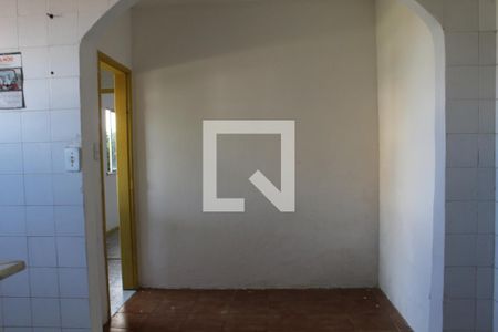 Sala de kitnet/studio para alugar com 1 quarto, 60m² em Piatã, Salvador