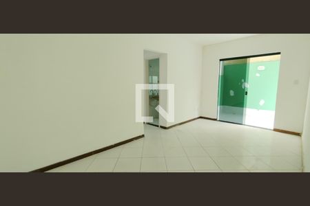 Sala de apartamento para alugar com 2 quartos, 76m² em Piatã, Salvador