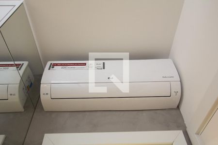 Apartamento à venda com 27m², 1 quarto e sem vagaSuíte 