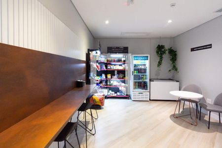 Apartamento à venda com 27m², 1 quarto e sem vagaÁrea comum