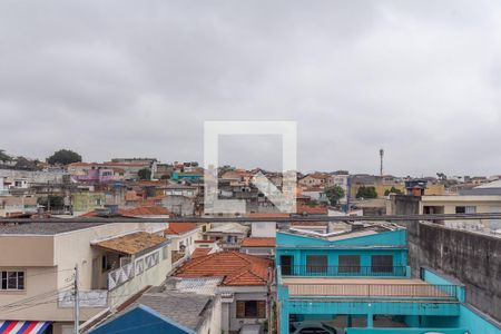 Vista de casa para alugar com 1 quarto, 50m² em São Lucas , São Paulo