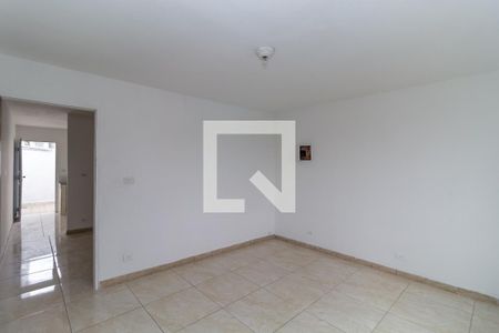 Quarto de casa para alugar com 1 quarto, 50m² em São Lucas , São Paulo
