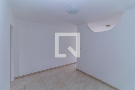 Sala de casa para alugar com 1 quarto, 50m² em São Lucas , São Paulo