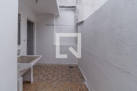 Casa para alugar com 50m², 1 quarto e sem vaga Casa para alugar com 50m², 1 quarto e sem vagaÁrea de Serviço