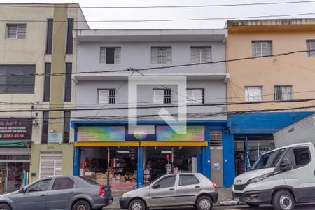 Casa para alugar com 50m², 1 quarto e sem vaga Casa para alugar com 50m², 1 quarto e sem vagaFachada