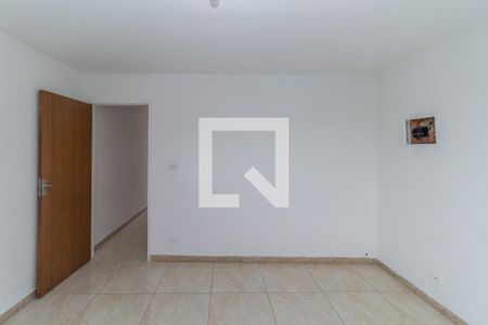 Quarto de casa para alugar com 1 quarto, 50m² em São Lucas , São Paulo
