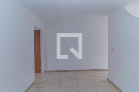Sala de casa para alugar com 1 quarto, 50m² em São Lucas , São Paulo