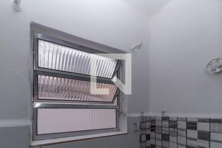Casa para alugar com 50m², 1 quarto e sem vaga Casa para alugar com 50m², 1 quarto e sem vagaBanheiro