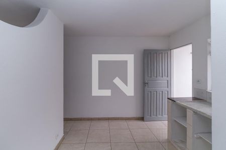 Casa para alugar com 50m², 1 quarto e sem vaga Casa para alugar com 50m², 1 quarto e sem vagaCozinha