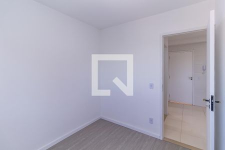 Quarto 1 de apartamento para alugar com 2 quartos, 30m² em Vila Bela, São Paulo