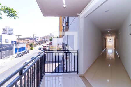 Apartamento para alugar com 30m², 2 quartos e sem vagaEntrada